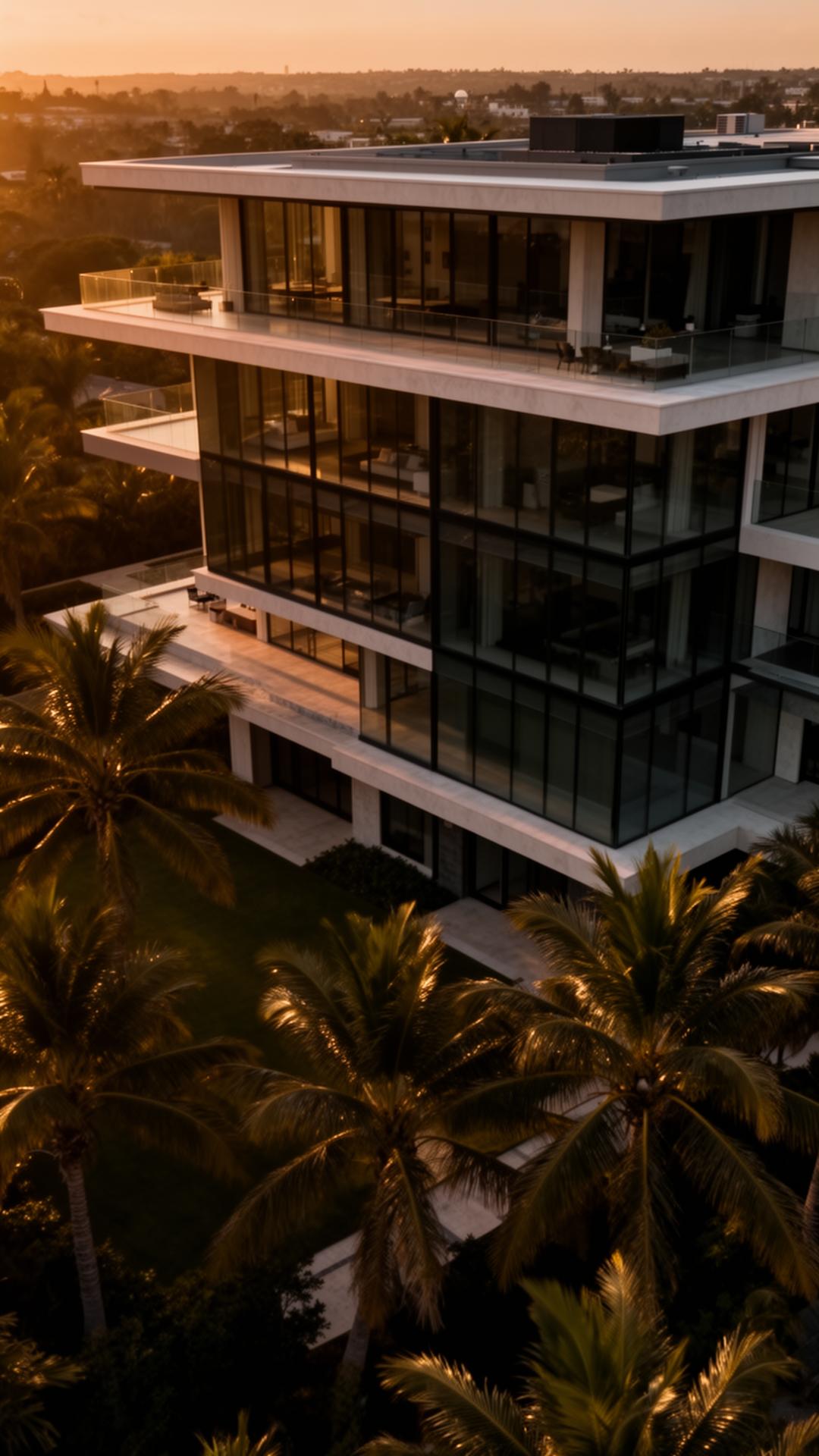 Real Estate Developers